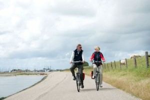 Sail & Bike 4 - Leafde fan Fryslân