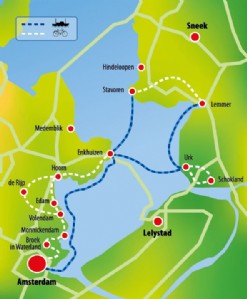 sail-bike-Ijsselmeer-elizabeth-2019