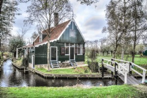 Sail & Bike 5 - Leafde fan Fryslân