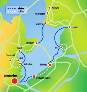 2020 - IJsselmeer - LFF